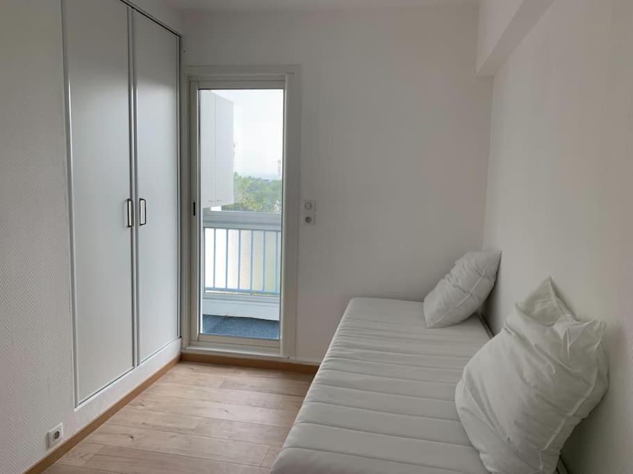 Apartment Le Chimene T3 Face Au Dernier Etage La Baule-Escoublac