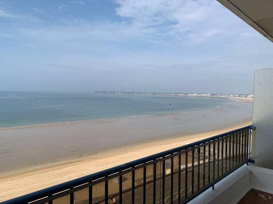 Le Chimene T3 Face Au Dernier Etage Apartment