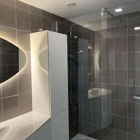 Le Chimene T3 Face Mer Au Dernier Etage La Baule-Escoublac Exterior photo