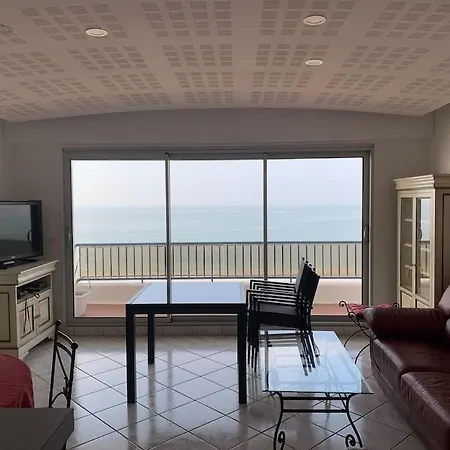 Le Chimene T3 Face Mer Au Dernier Etage La Baule-Escoublac Exterior photo