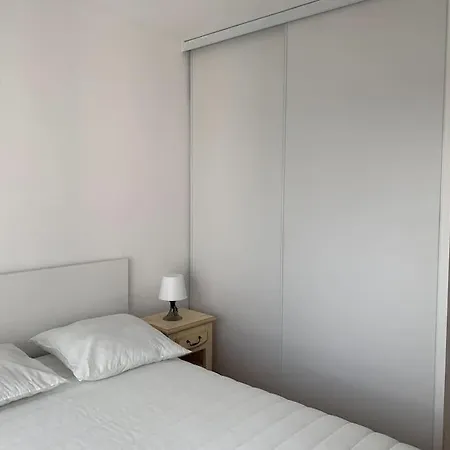 Le Chimene T3 Face Mer Au Dernier Etage La Baule-Escoublac Exterior photo
