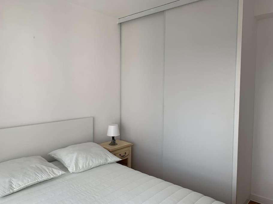 Le Chimene T3 Face Au Dernier Etage *